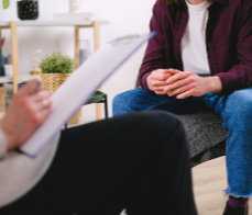 Birleşik Devletler bireysel terapi