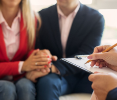 Birleşik Devletler çift terapisi