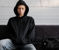 Birleşik Devletler ergen terapisi