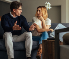 Birleşik Devletler evlilik terapisi